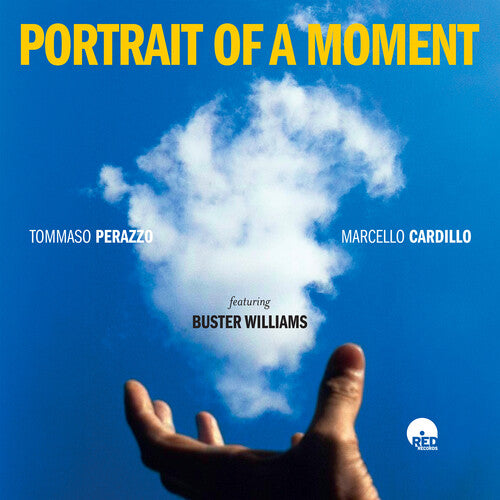 Perazzo, Tommaso / Cardillo, Marcello: Portrait Of A Moment
