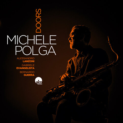 Polga, Michele: Doors