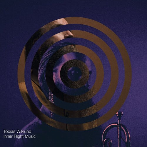 Wiklund, Tobias: Inner Flight Music