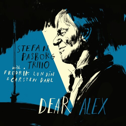Pasborg, Stefan: Dear Alex