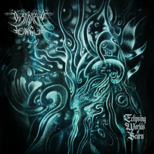 Obsidian Tongue: Eclipsing Worlds Of Scorn