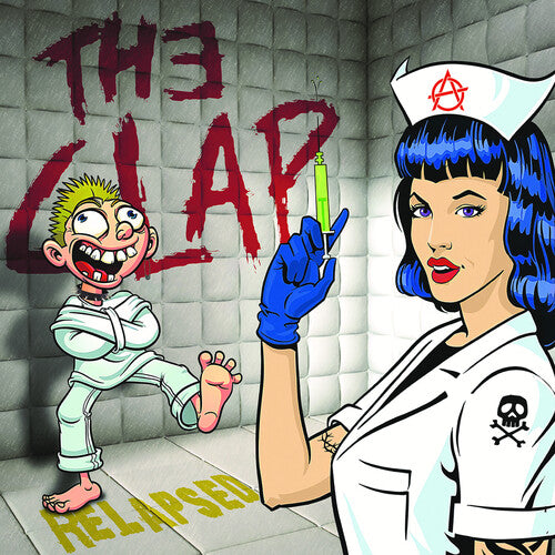 Clap: Relapsed