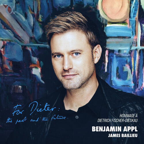 Appl, Benjamin: For Dieter - Hommage a Dietrich Fischer-Dieskau
