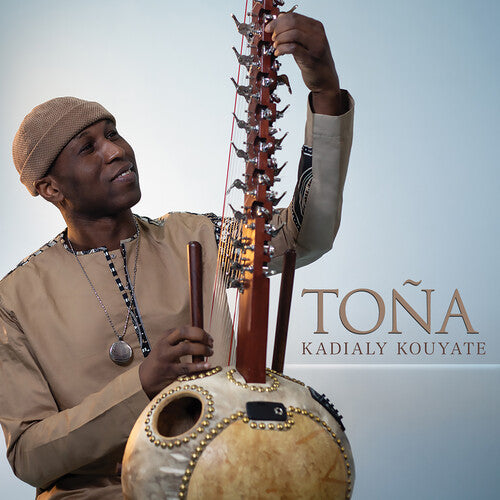 Kouyate, Kadialy: Tona