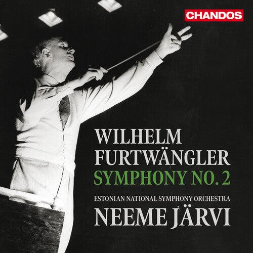 Estonian National Symphony Orchestra: Furtwangler: Symphony No. 2 in E Minor