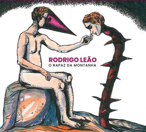 Leao, Rodrigo: O Rapaz Da Montanha