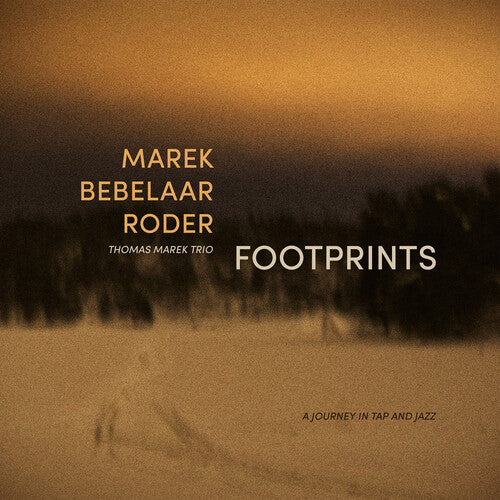 Marek, Thomas: Footprints