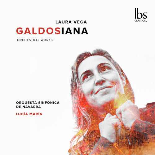 Orquesta Sinfonica de Navarra: Galdosiana