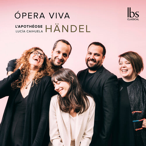 L'Apotheose: Opera Viva