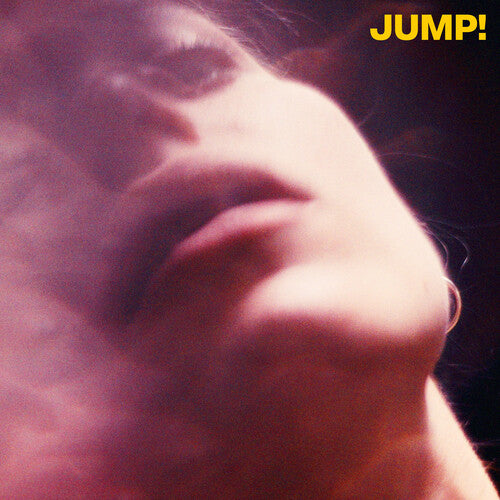 Elsa: Jump