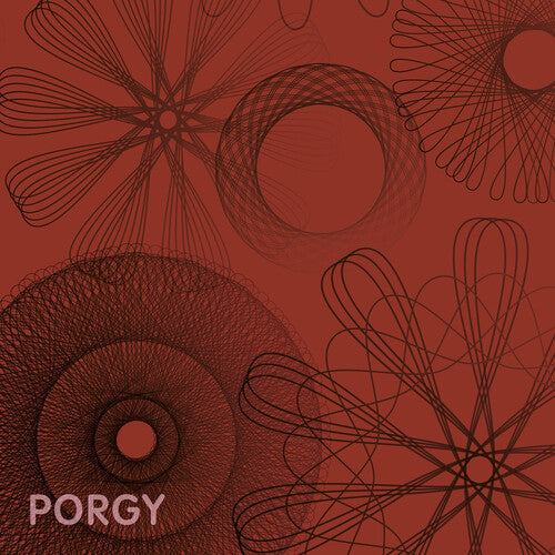 Overwater, Tony: Porgy - COMPACT DISCS