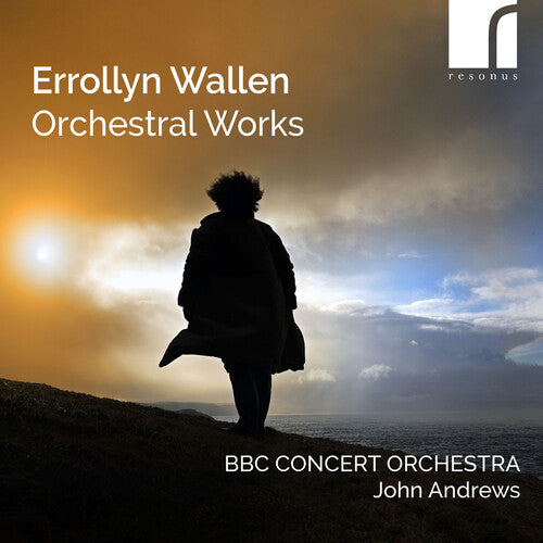 Munch, Idunnu: Errollyn Wallen: Orchestral Works
