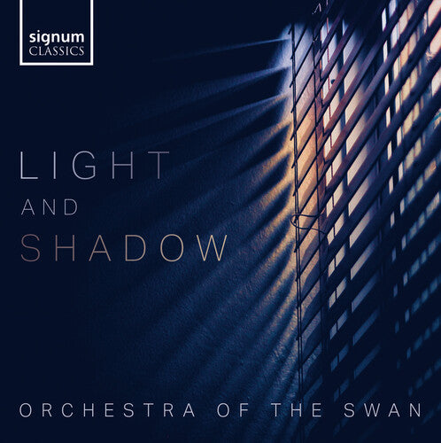 Page, David Le: Light and Shadow - COMPACT DISCS