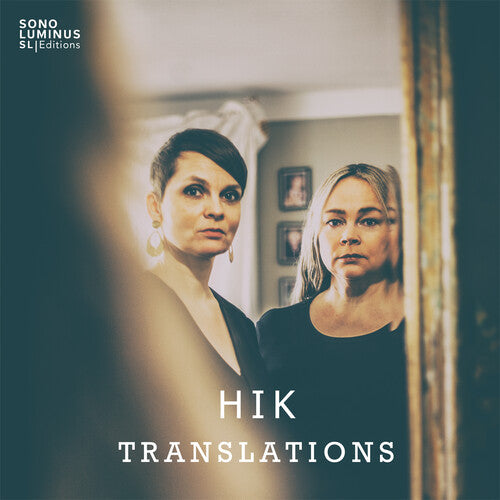 Translations: HIK
