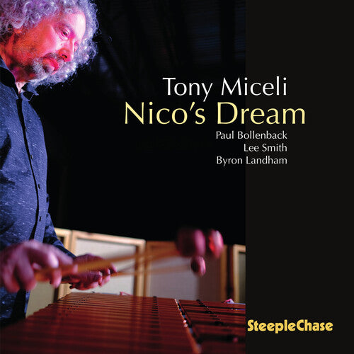 Miceli, Tony: Nico's Dream - COMPACT DISCS
