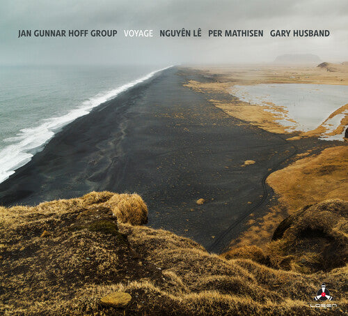 Hoff, Jan Gunnar: Voyage