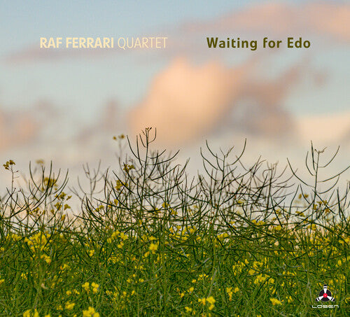 Ferrari, Raf: Waiting For Edo