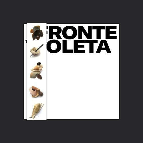 Boregas, Carla / Toku, Anelena: Fronte Violeta