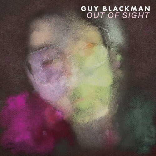 Blackman, Guy: Out of Sight