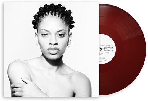 Annahstasia: Tether - Red