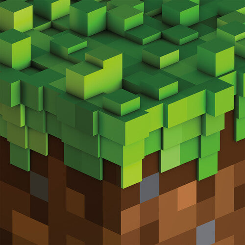 C418: Minecraft Volume Alpha