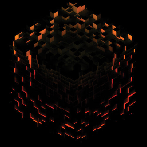 C418: Minecraft Volume Beta