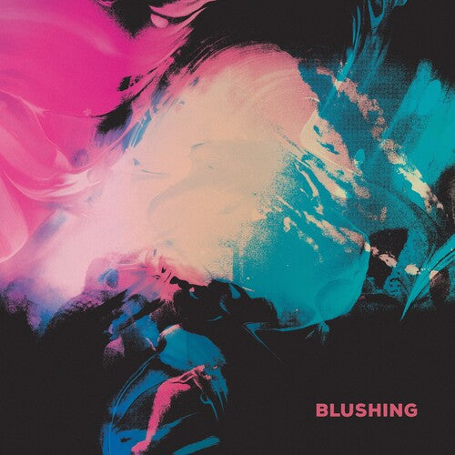 Blushing: Blushing - Blue