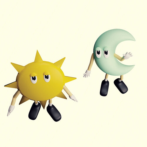 Hunt, Graham: Timeless World Forever - Blue