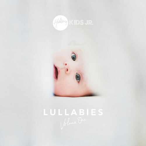Hillsong Instrumentals: Lullabies, Vol. 1 - COMPACT DISCS