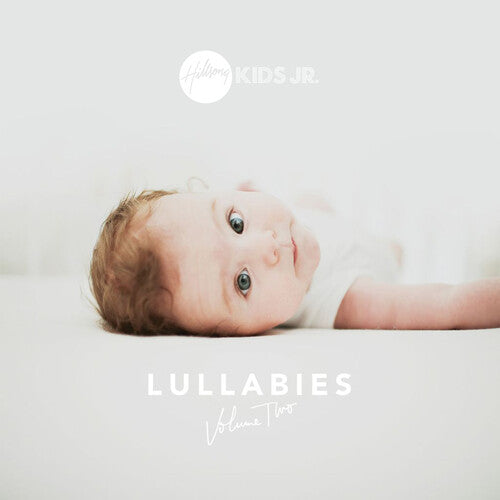 Hillsong Instrumentals: Lullabies, Vol. 2 - COMPACT DISCS