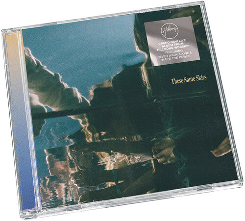 Hillsong Worship: These Same Skies
