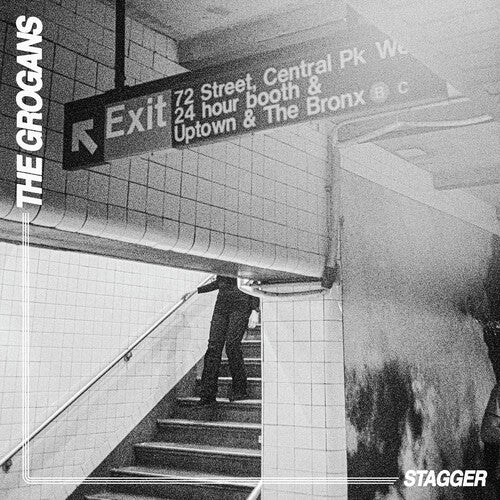 Grogans: Stagger