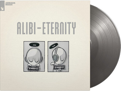 Van Buuren, Armin: Eternity