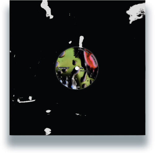Spacer IV: EP