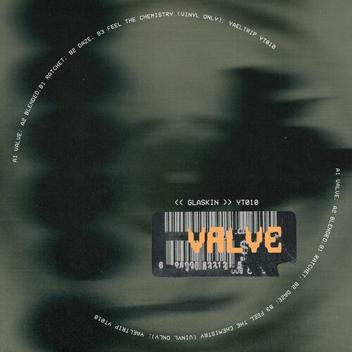 Glaskin: Valve