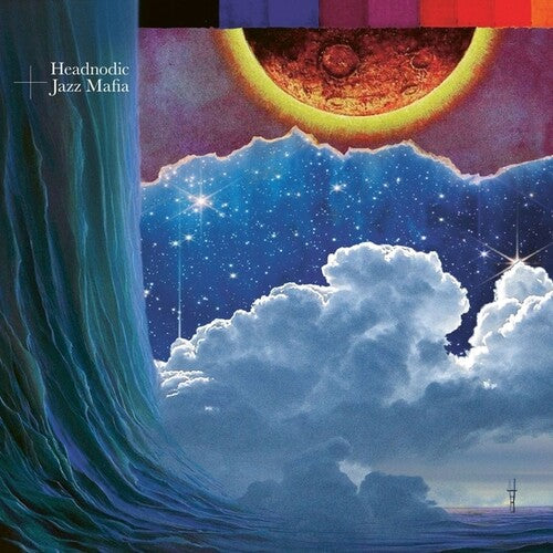 Headnodic / Jazz Mafia: Headnodic + Jazz Mafia