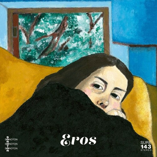O'Sullivan, Daniel: Eros