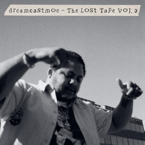 Dreamcastmoe: The Lost Tape, Vol. 3