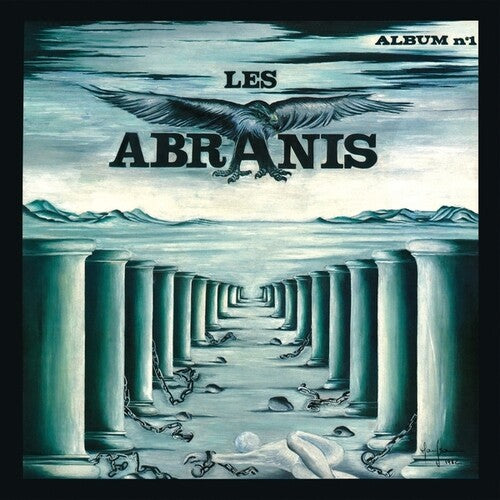 Abranis: Album No 1 (Id Ed Was)