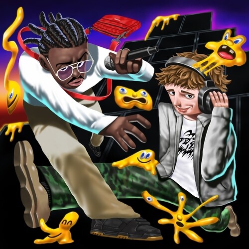 Kaba & Hyas: Wooferz Only