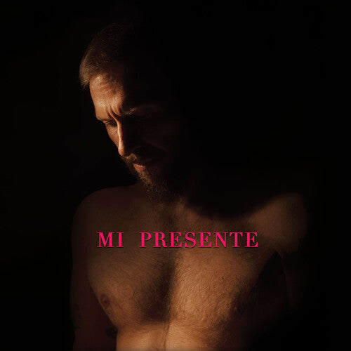 Schajris, Noel: Mi Presente