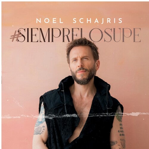 Schajris, Noel: #siemprelosupe
