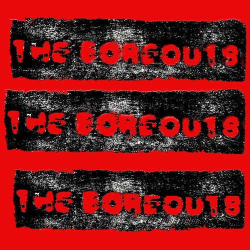 Boreouts: Do Your Scam / Tightrope