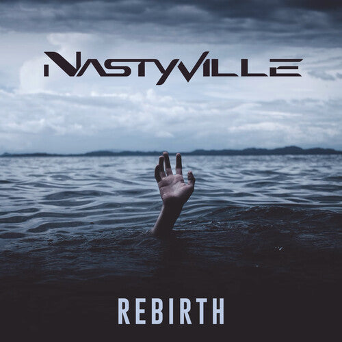 Nastyville: Rebirth - COMPACT DISCS