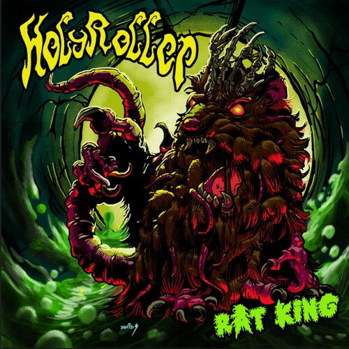 Holyroller: Rat King