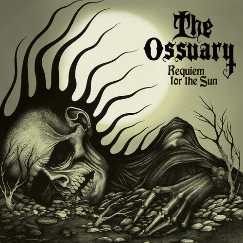 Ossuary: Requiem For The Sun