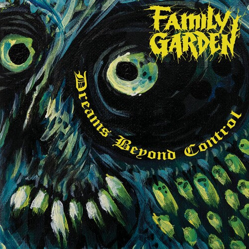 Family Garden: Dreams Beyond Control