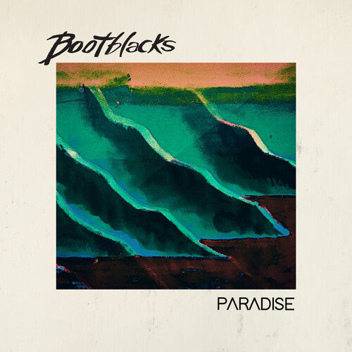 Bootblacks: Paradise - COMPACT DISCS