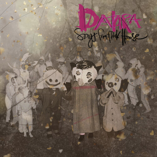 Datura: Songs From A Dark House
