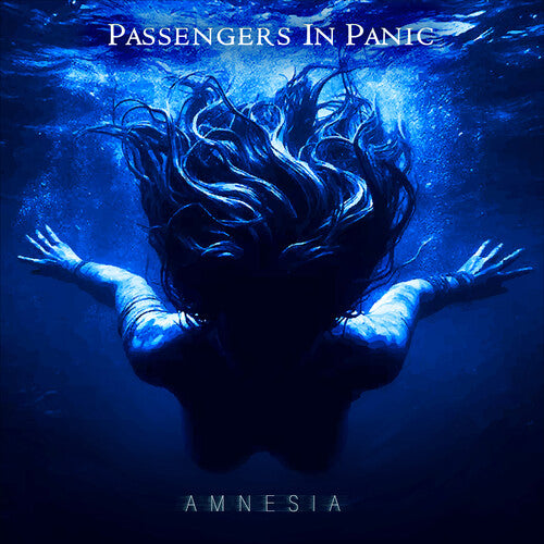 Passengers in Panic: Amnesia